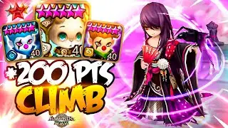 From C1 to C3 with UNSTOPPABLE DOVA COMBO