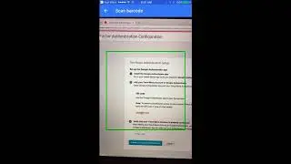 Enabling Two-Factor Authentication in Licensing Management Platform