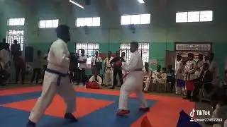 Karate timing ### important@@Aka(red) Balachander credits goes to @Arun Bruce ###Shobukai