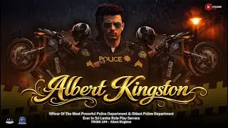 Hello Yaluwane | Albert Kingston | Ceylon RP