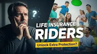 Life Insurance Riders