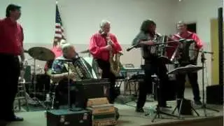 Bob Kravos and Alex Meixner in Spring Hill, FL