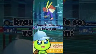 Nur kurz trainiert! | #mathoxs auf #Twitch #gaming #digimon #cybersleuth