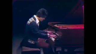 Ramon Miranda Piano Performance 1980
