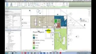 BIM.Basics SS2015 01.05 - Sichtbarkeit