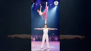 SPEECHLESS Hindi Circus Acts That Will BLOW Your Mind!#civilserv #hindisong #amazing