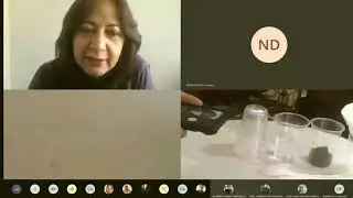 SEPARACI&Oacute;N DE MEZCLAS S&Oacute;LIDO-L&Iacute;QUIDO MATERIA DE QU&Iacute;MICA