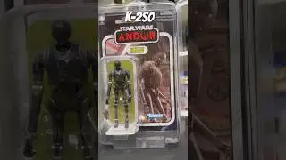 K-2SO. #starwars #k2so #andor #starwarscharacter
