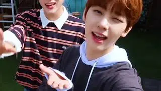 [ 𝙁𝙈𝙑 ] Kim Dongyun 