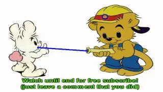 Bamse 