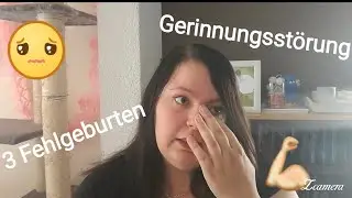 Fehlgeburten und Gerinnungsstörung