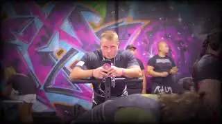 Hybrid Showdown full meet recap2017 total 542 dots 21 Y/O - FLASH POWERLIFTING FT.-brandon_striegel