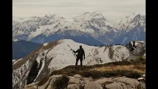 Hur bra är Strassers pipbytessystem? Test av RS14 i 6,5x55 & .300 WM. Avstånd 595 meter.