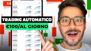 Ho investito in un Bot di Trading Automatico!