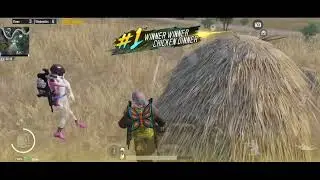 Scrims Competitives - PUBG MOBILE - POCO X6 5G EXTREME 60 FPS