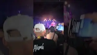 Akoni~Island Style ~Ace of Spades Sacramento Ca 6/12/25 #reggae 
