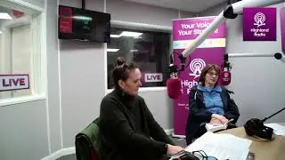 Рецензия книжного клуба радио Хайленда на книгу Джозефа О'Коннора &laquo;Дом моего отца&raquo;