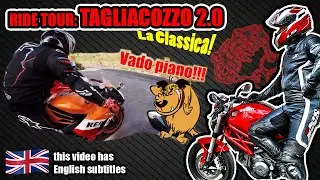 QUELLI DEL... GAS A MARTELLO!!! MORE THAN A GROUP!