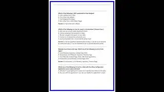 Servicenow Cad Exam Questions And Answers With Verified Solutions Already Passed 100 Correct 636x882