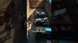 Five Laws of Library Science Explained in 2 Minutes! | Library Facts