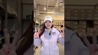 STT Mall 靚太 x  荀爆韓國～ Discovery Outlet 超抵高質羽絨大特價直播！