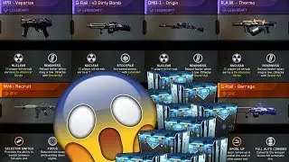 *NEW* HUGE IW UPDATE | NEW 