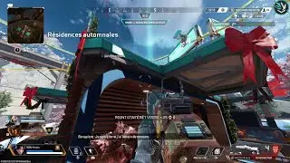 First 4k+20frag in joker mode 
