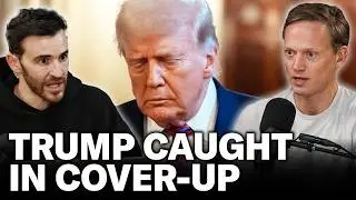 BREAKING Trump EXPOSED in Explosive Epstein Cover-Up