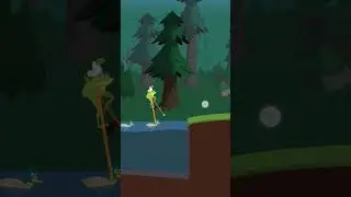 walk master #gaming #animation#gameplay#gameanimation #games#videogameanimation#gamer#funny#cartoon