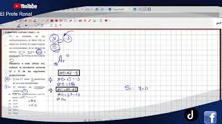 Estudio de la zona extranuclear - isoelectronico