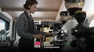 The NSW Small Business Commissioner