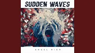 Angel High (feat. Jenna Johnson, CAWSTON)