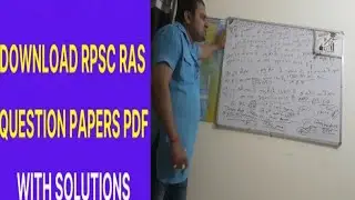 Rpsc ras pre exam 01oct2023 setA paper full solution I polity constituti like  Subscribe comp teria