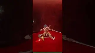 Dual Sword Freestyle #freestyle #toramonline #toramonlineindo