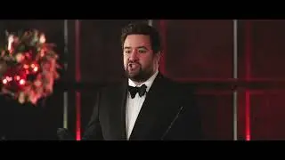 Thou shalt break them - Messiah (Thomas Elwin, Tenor. Barnaby Smith, Conductor. Voces8 Found. Orch)