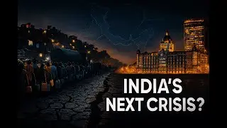 India&rsquo;s Next Crisis: The Water Divide