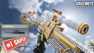 Just a random BR MATCH | Dont miss the ZRG shots.