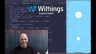 Withings Health Mate - &ldquo;Can it be done in React Native?&rdquo;
