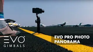EVO PRO For Smartphones | EVO Gimbals for Smartphones Action & DSLR Cameras