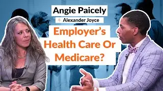 Medicare vs. Employer Healthcare: Making the Right Choice