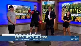 Getting fit in 2026? Tips to start strong and stay consistent