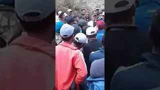 Талас  Бакай ата