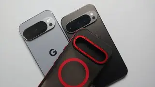 Does Pixel 9 Pro Case & Screen Protector Fit Pixel 10 Pro?