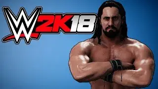 WWE 2K18 - Funny Gameplay Moments