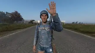 my aim almost killed me