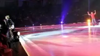 Shae-Lynn Bourne & Kurt Browning