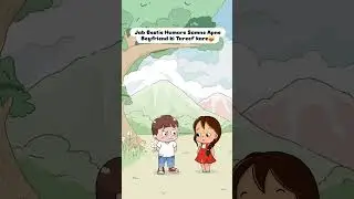 Faaltoo Baat #trendingshorts #animatedcartoon #virlshort #cartton#trendingshortsvideo#boyfriend