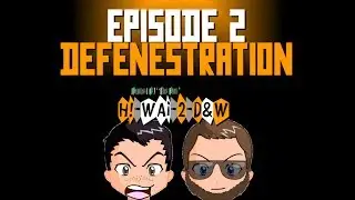 Defenestration [H!-WAi-2-D&W] #2