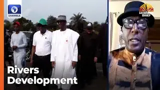 Rivers Devt: Ogoni People Seeking To Engage Govt On Oil Exploration, Spill Clean-up - Stakeholder