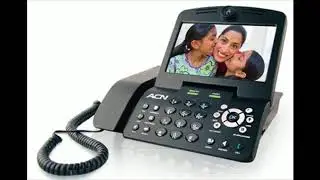 ACN Phone